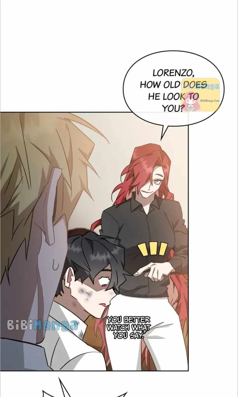 The Corpse Will Tell chapter 34 page 6