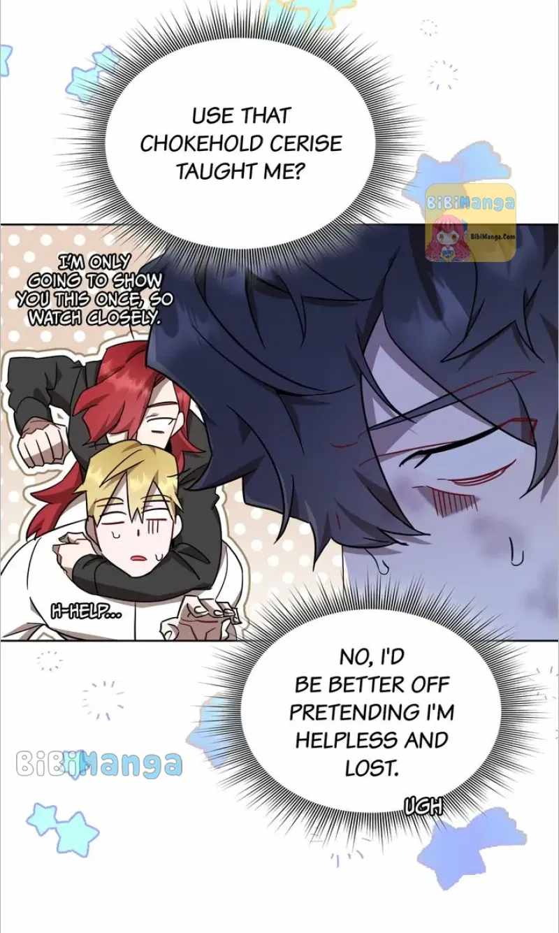 The Corpse Will Tell chapter 34 page 65