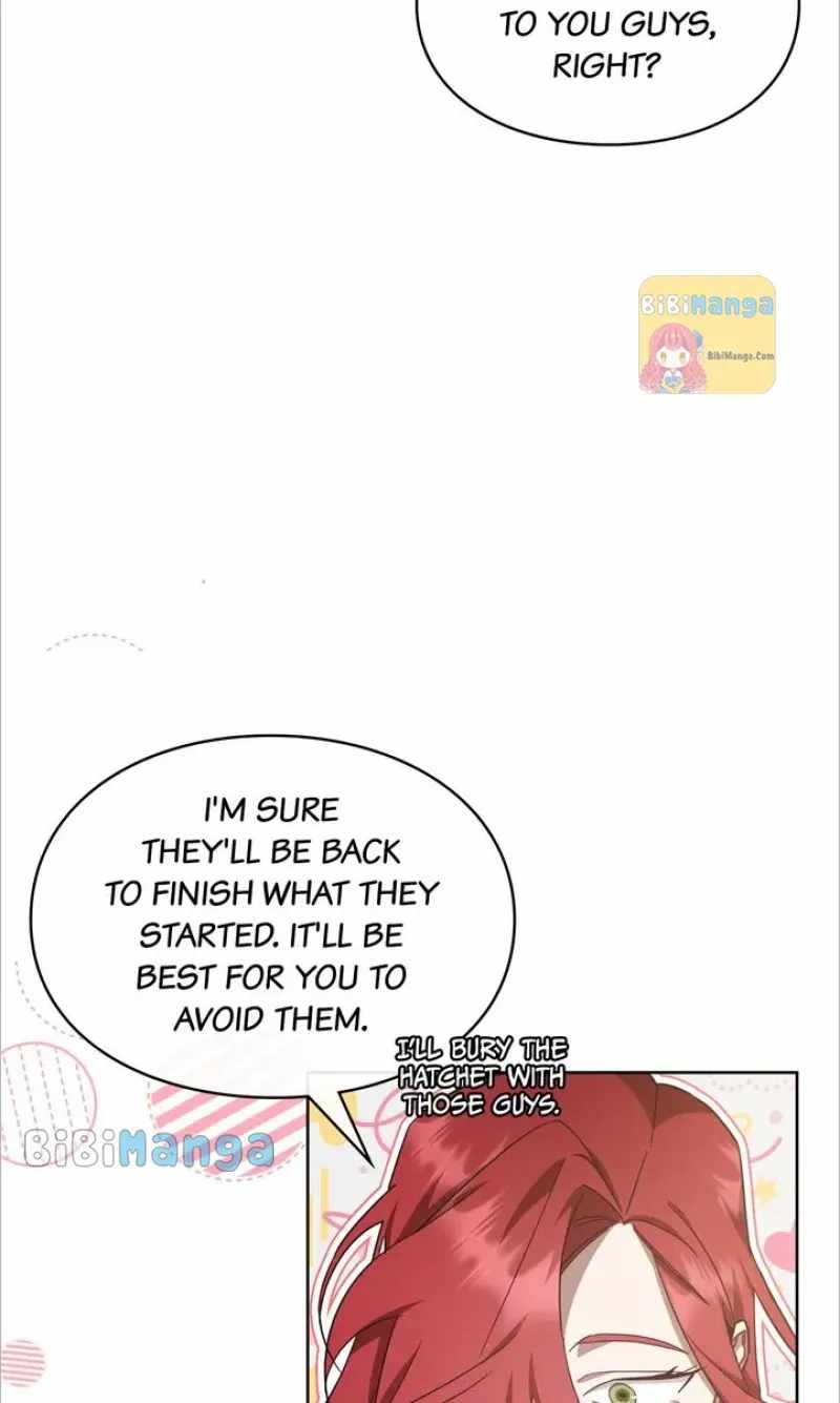 The Corpse Will Tell chapter 34 page 8