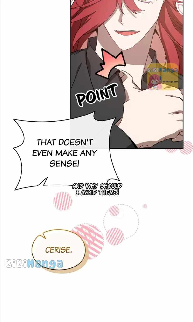 The Corpse Will Tell chapter 34 page 9