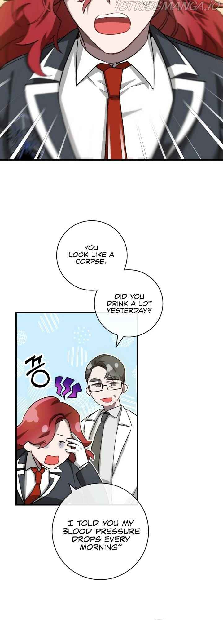 The Corpse Will Tell chapter 4 page 15