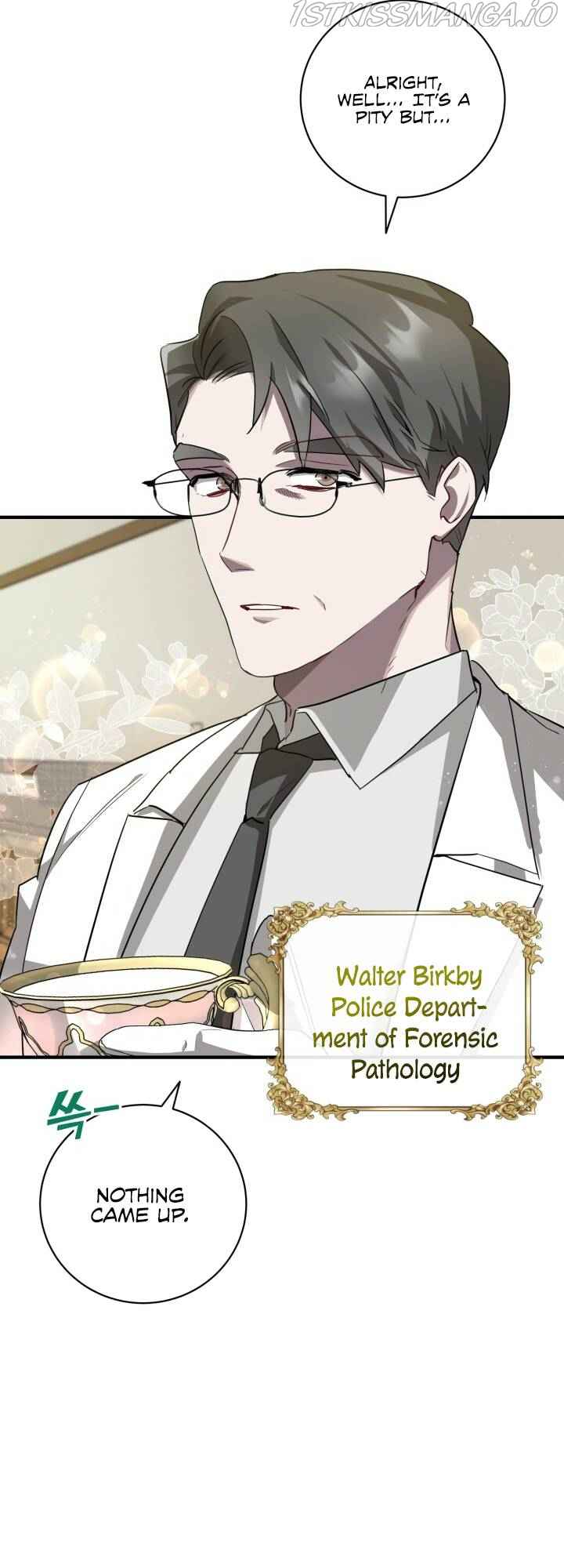 The Corpse Will Tell chapter 4 page 16