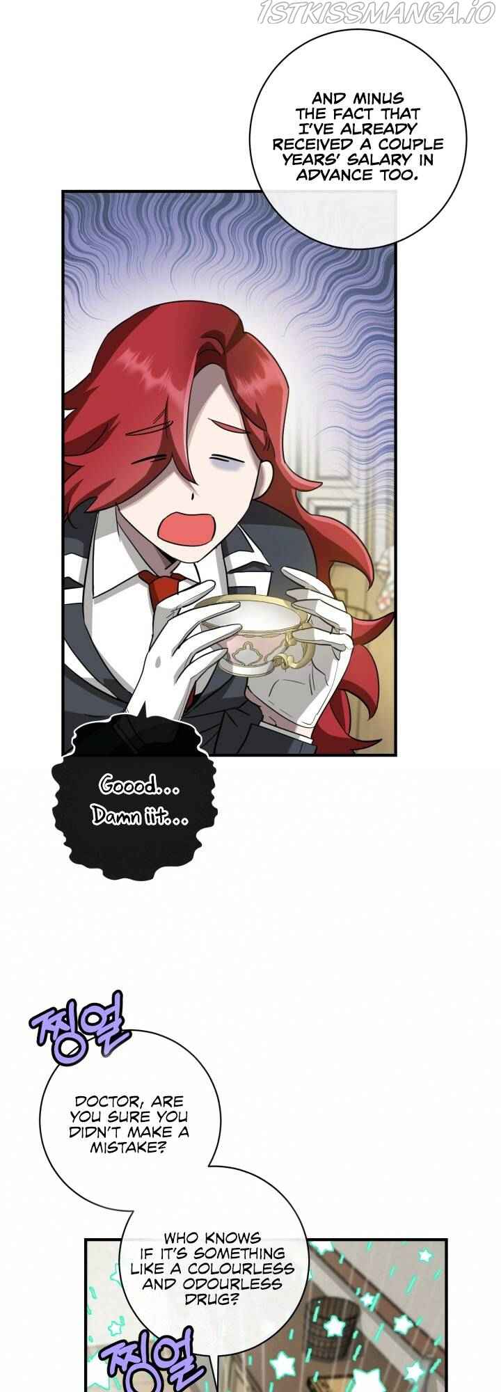 The Corpse Will Tell chapter 4 page 17