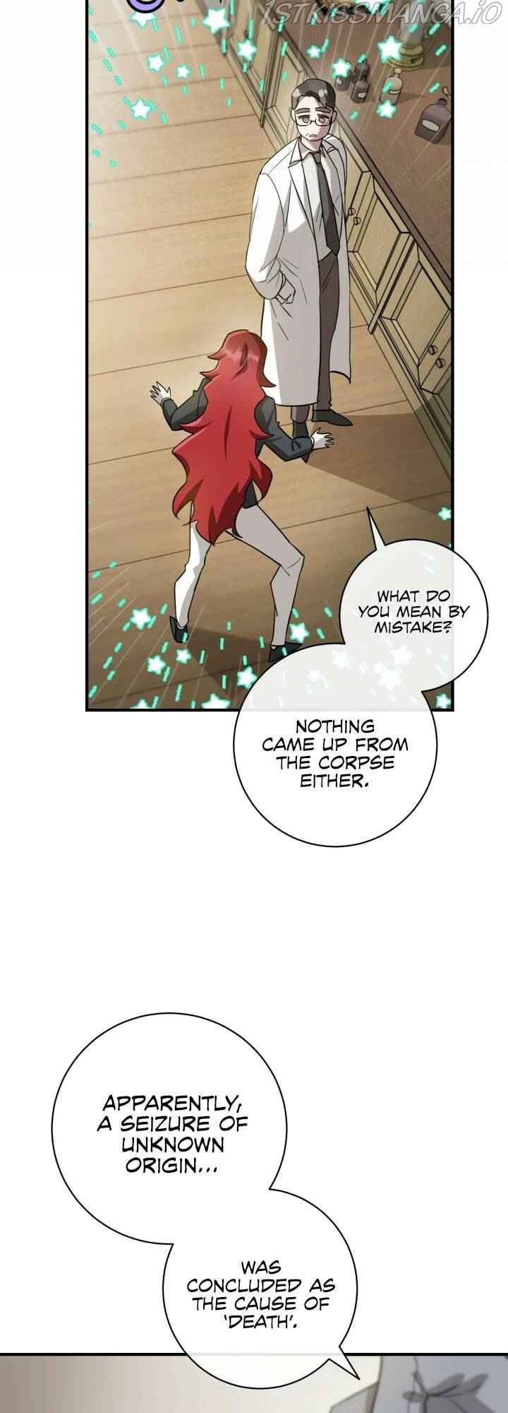 The Corpse Will Tell chapter 4 page 18