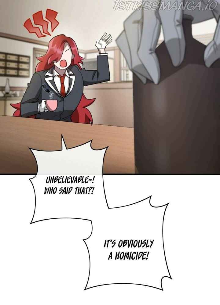 The Corpse Will Tell chapter 4 page 19