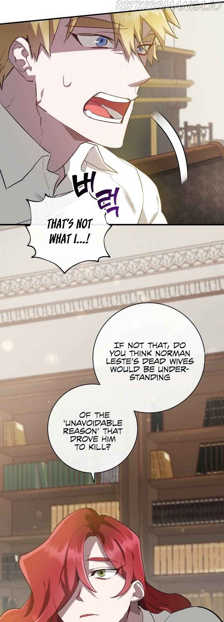 The Corpse Will Tell chapter 4 page 2