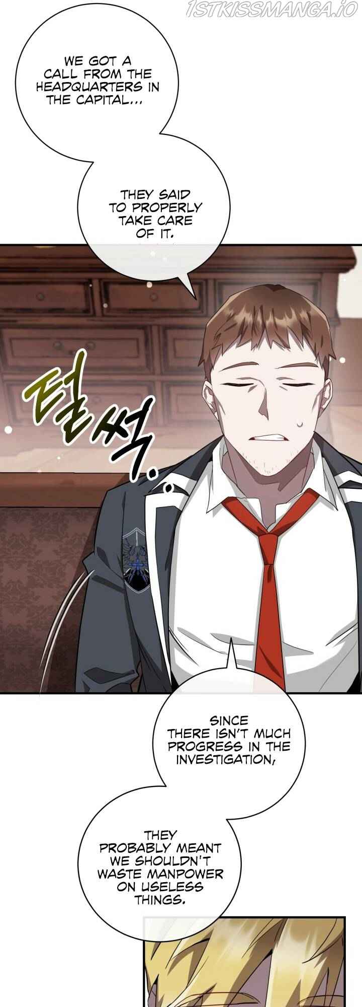 The Corpse Will Tell chapter 4 page 21