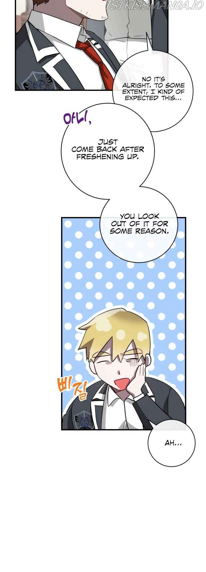 The Corpse Will Tell chapter 4 page 23