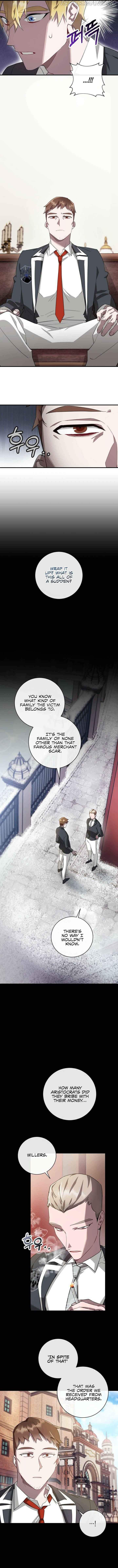 The Corpse Will Tell chapter 4 page 27