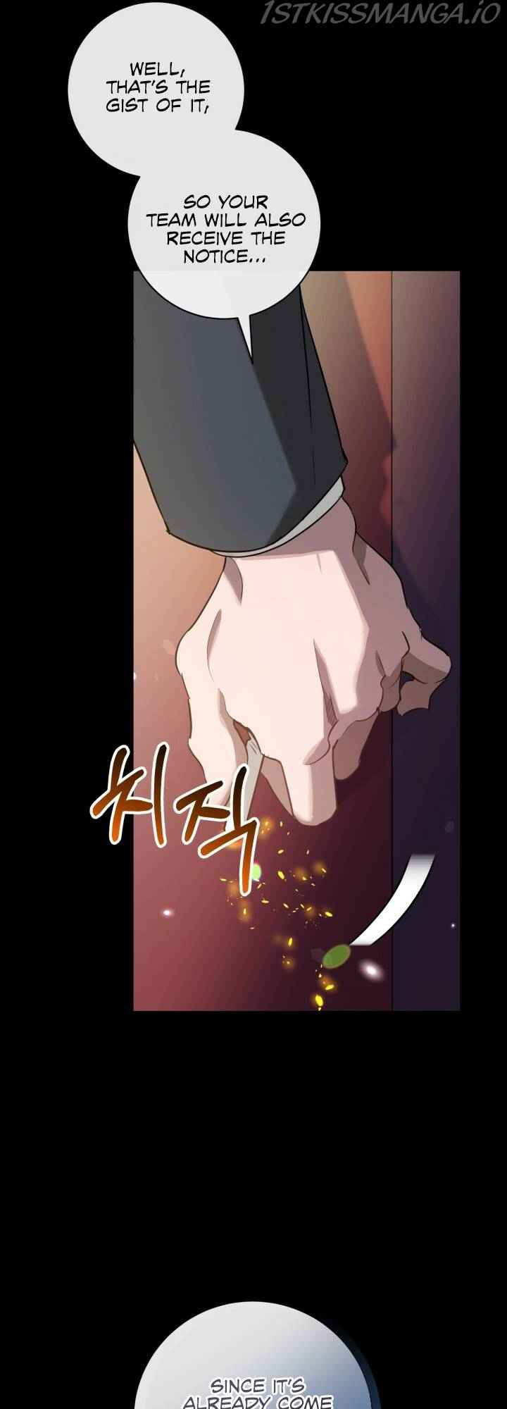 The Corpse Will Tell chapter 4 page 28