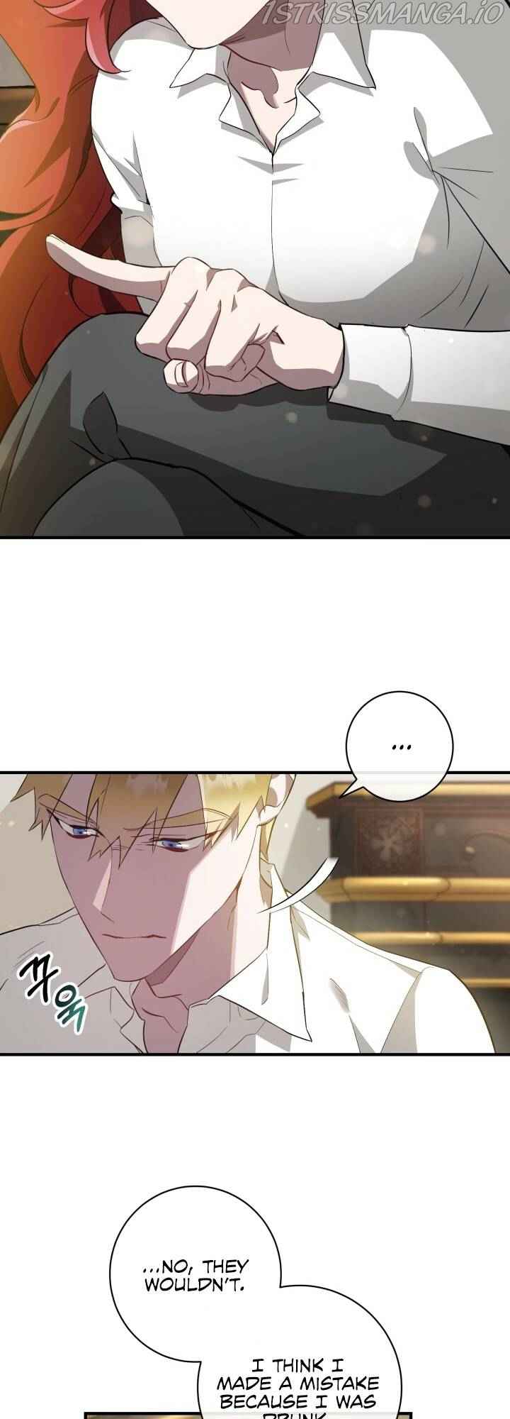 The Corpse Will Tell chapter 4 page 3