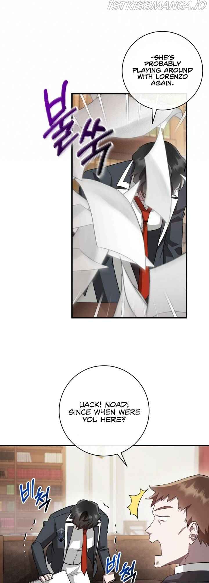 The Corpse Will Tell chapter 4 page 31