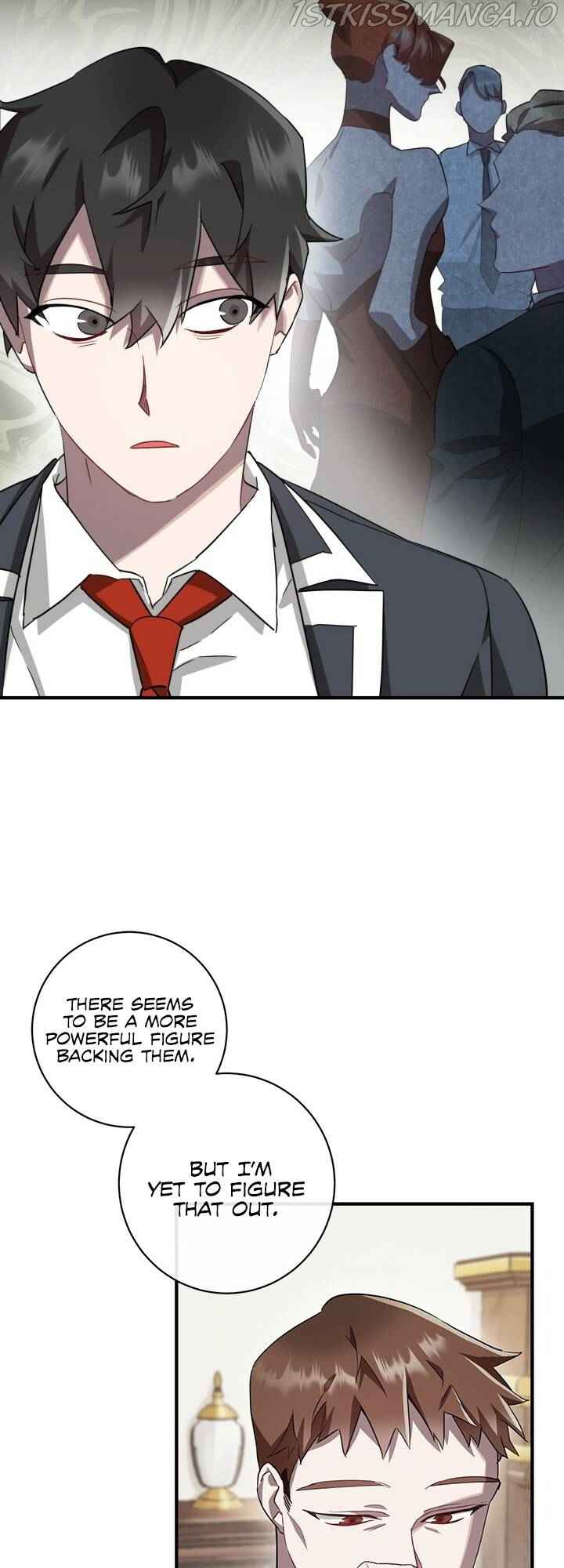 The Corpse Will Tell chapter 4 page 35