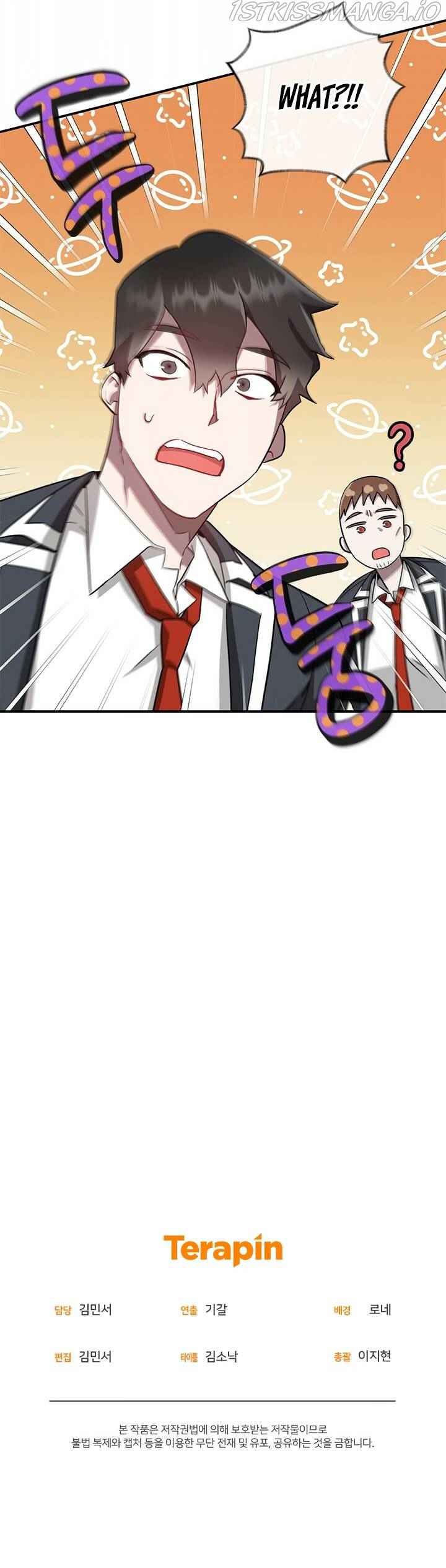 The Corpse Will Tell chapter 4 page 40