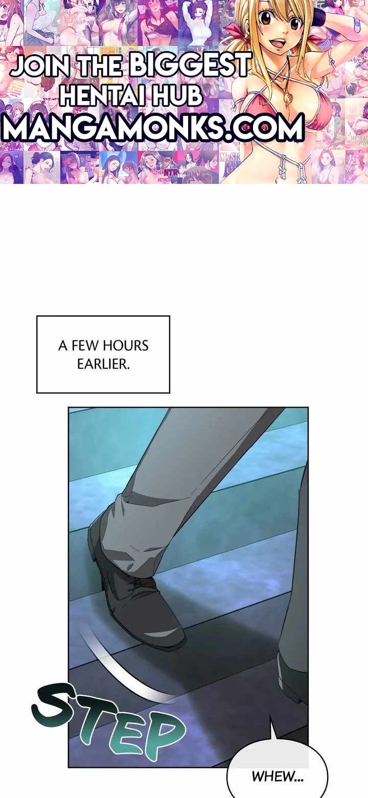 The Corpse Will Tell chapter 42 page 1