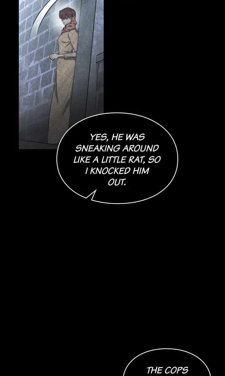 The Corpse Will Tell chapter 42 page 23