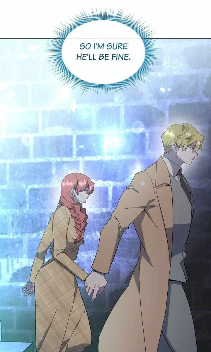 The Corpse Will Tell chapter 42 page 31