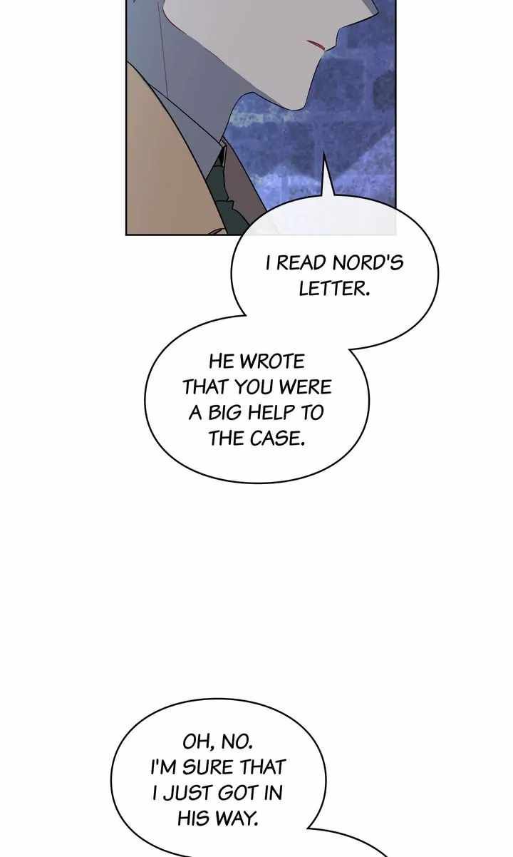 The Corpse Will Tell chapter 42 page 33