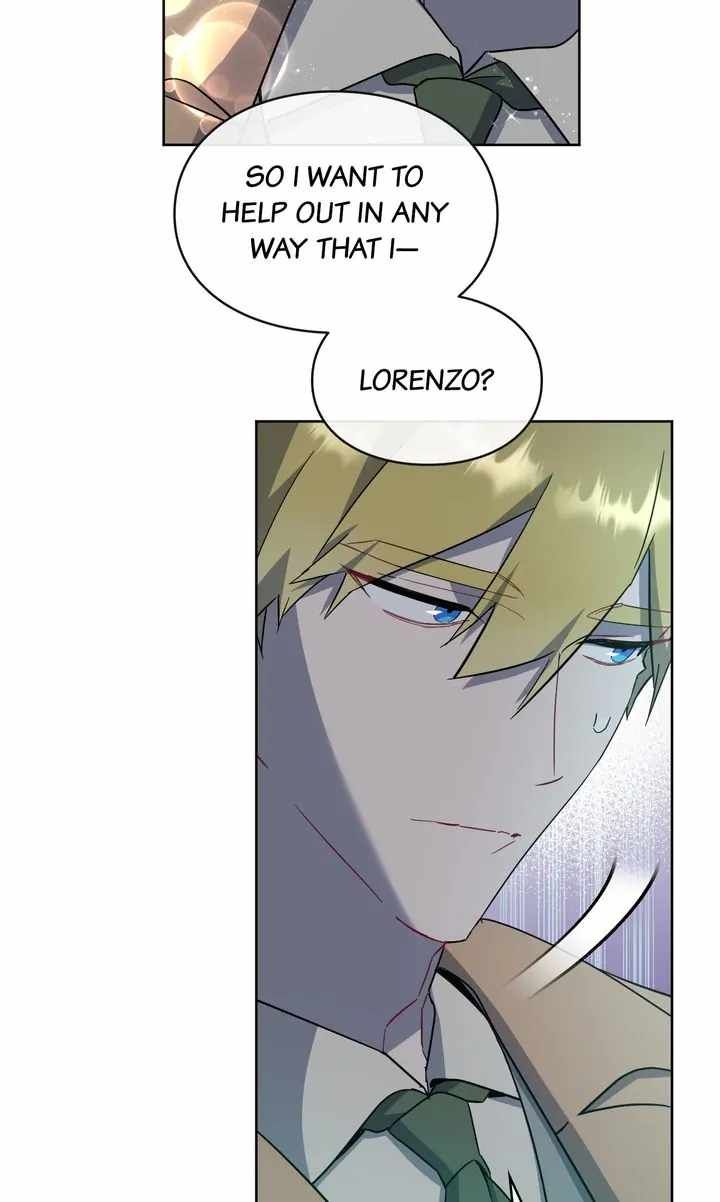 The Corpse Will Tell chapter 42 page 40