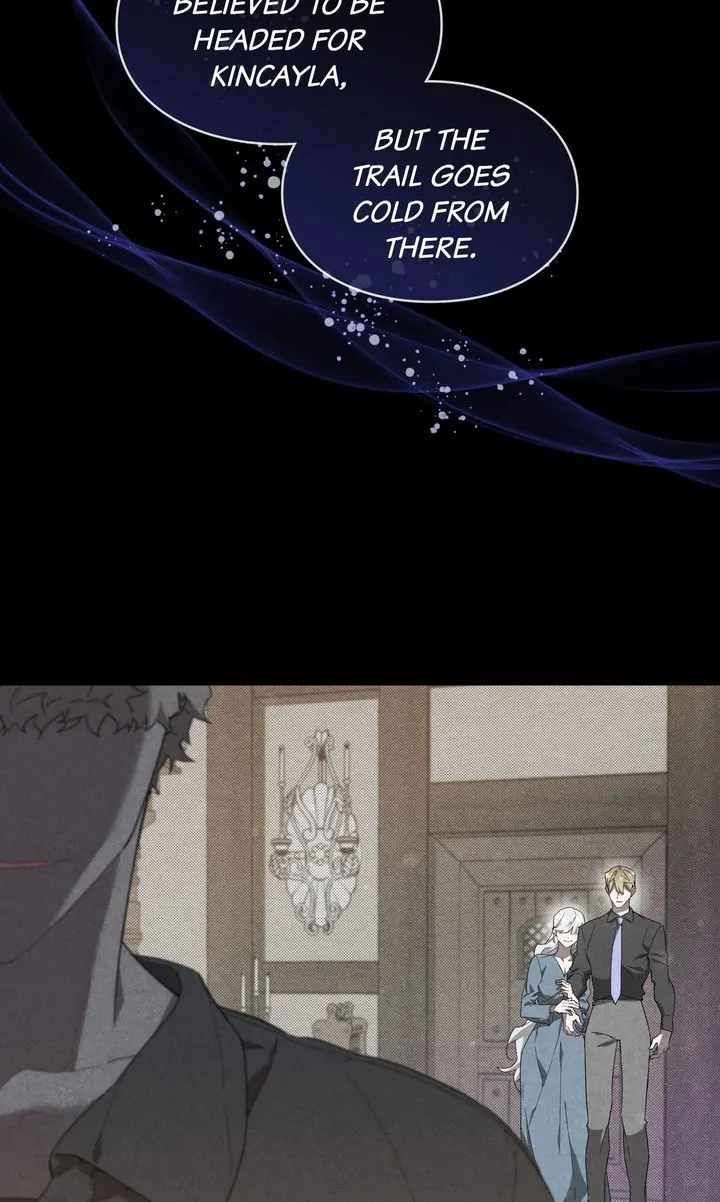 The Corpse Will Tell chapter 42 page 42