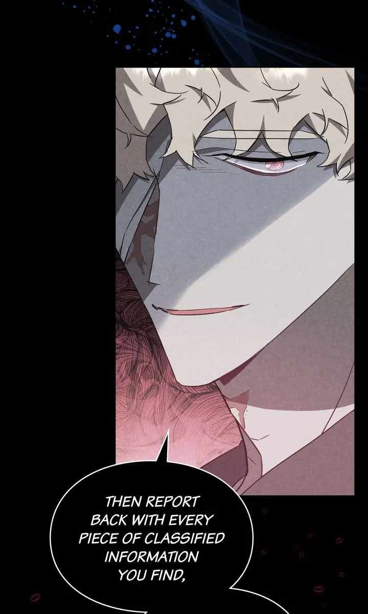 The Corpse Will Tell chapter 42 page 49