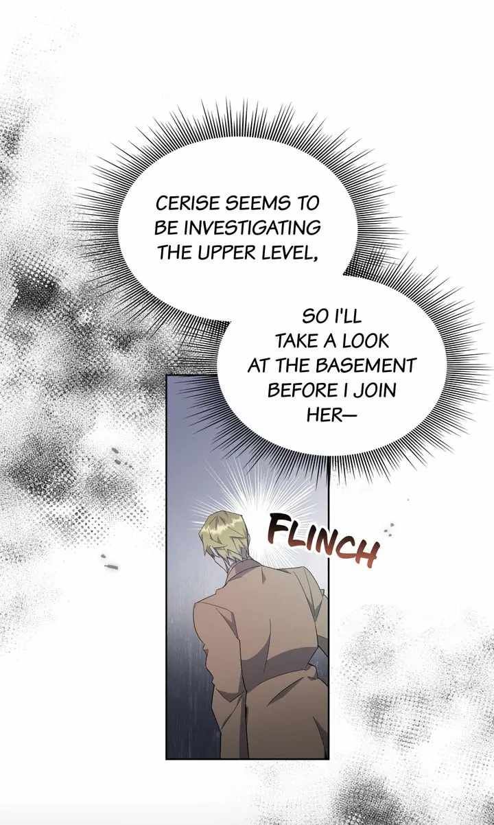 The Corpse Will Tell chapter 42 page 5