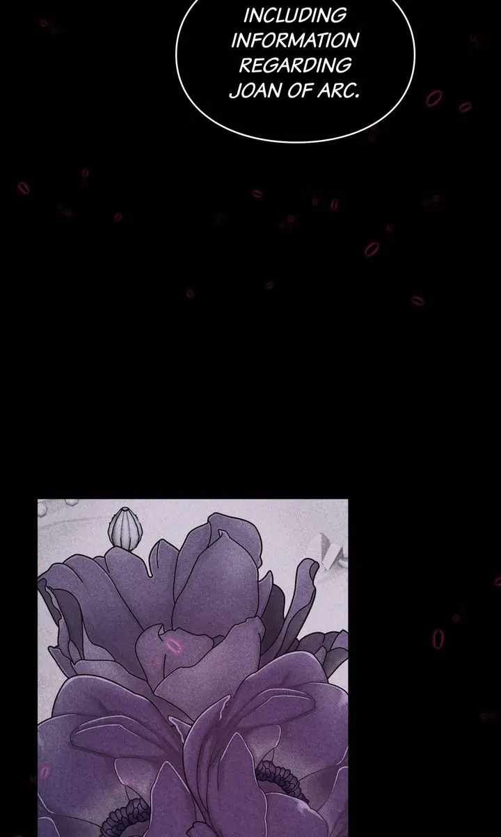 The Corpse Will Tell chapter 42 page 50