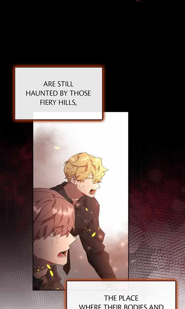 The Corpse Will Tell chapter 42 page 70