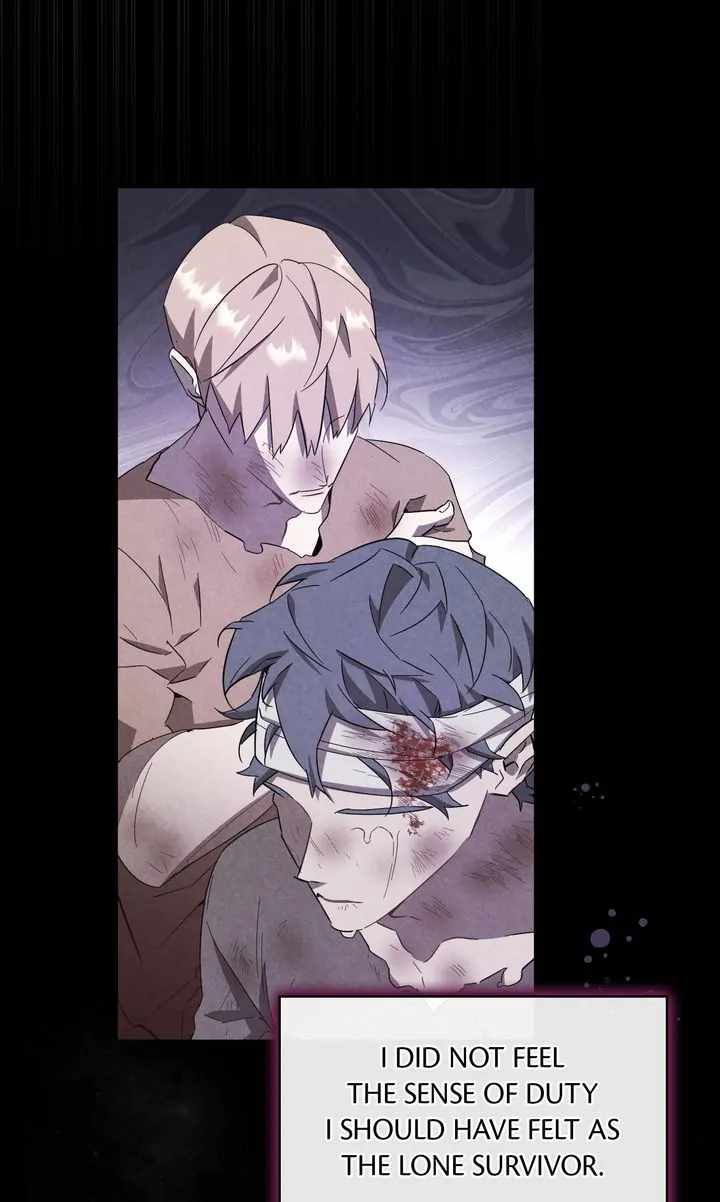 The Corpse Will Tell chapter 42 page 83