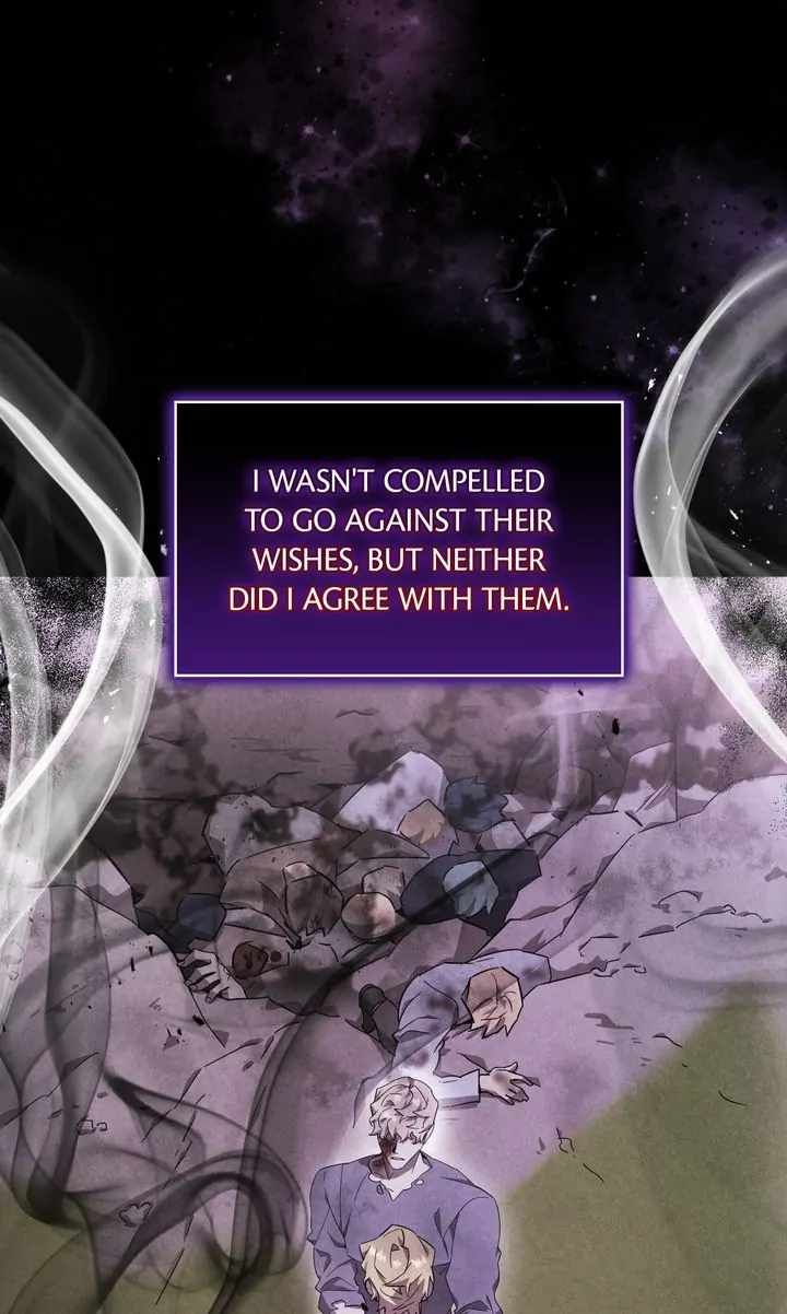 The Corpse Will Tell chapter 42 page 87