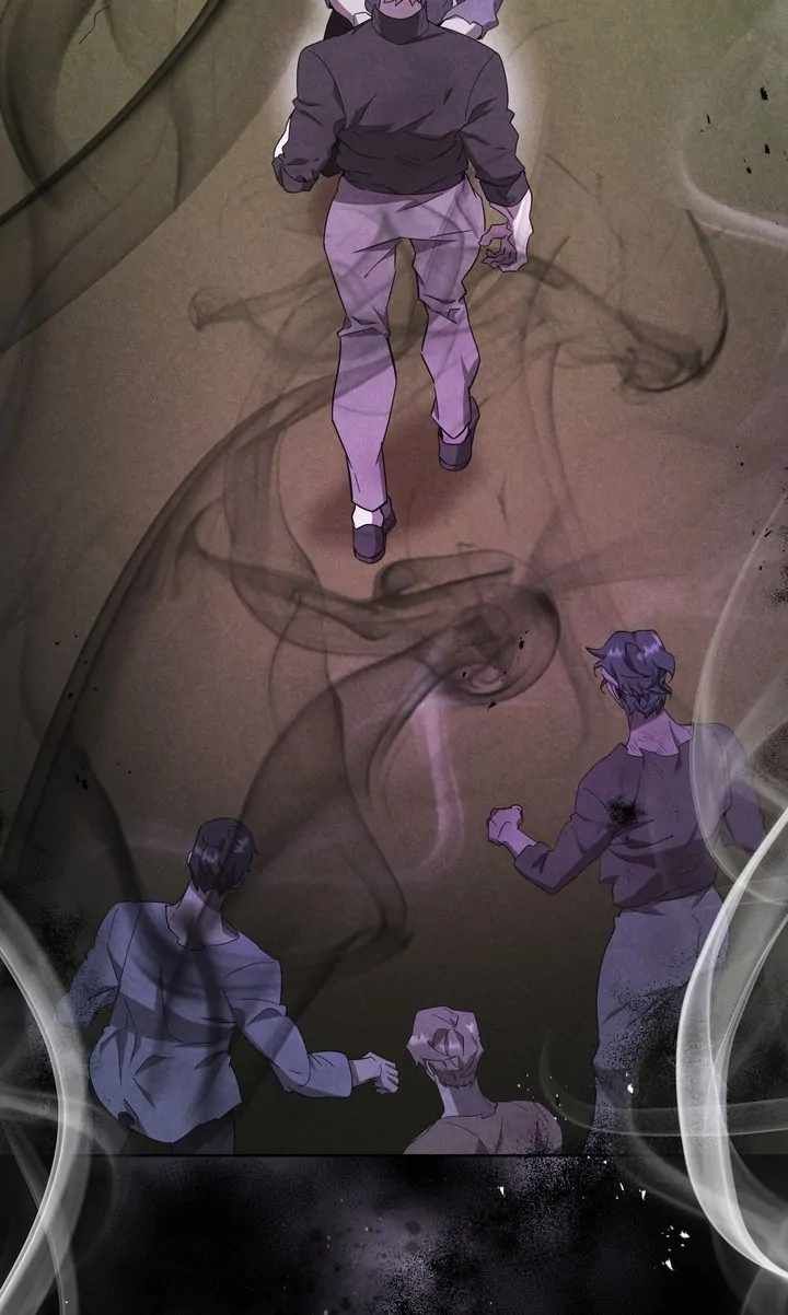 The Corpse Will Tell chapter 42 page 88