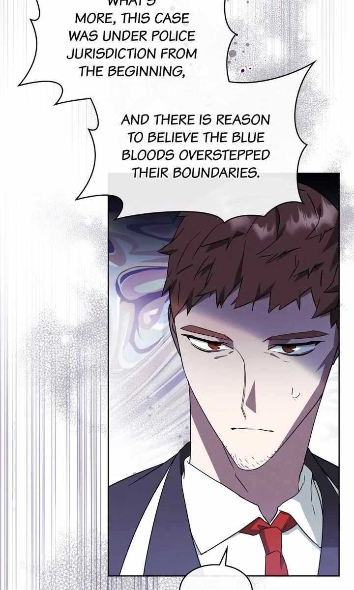 The Corpse Will Tell chapter 44 page 43