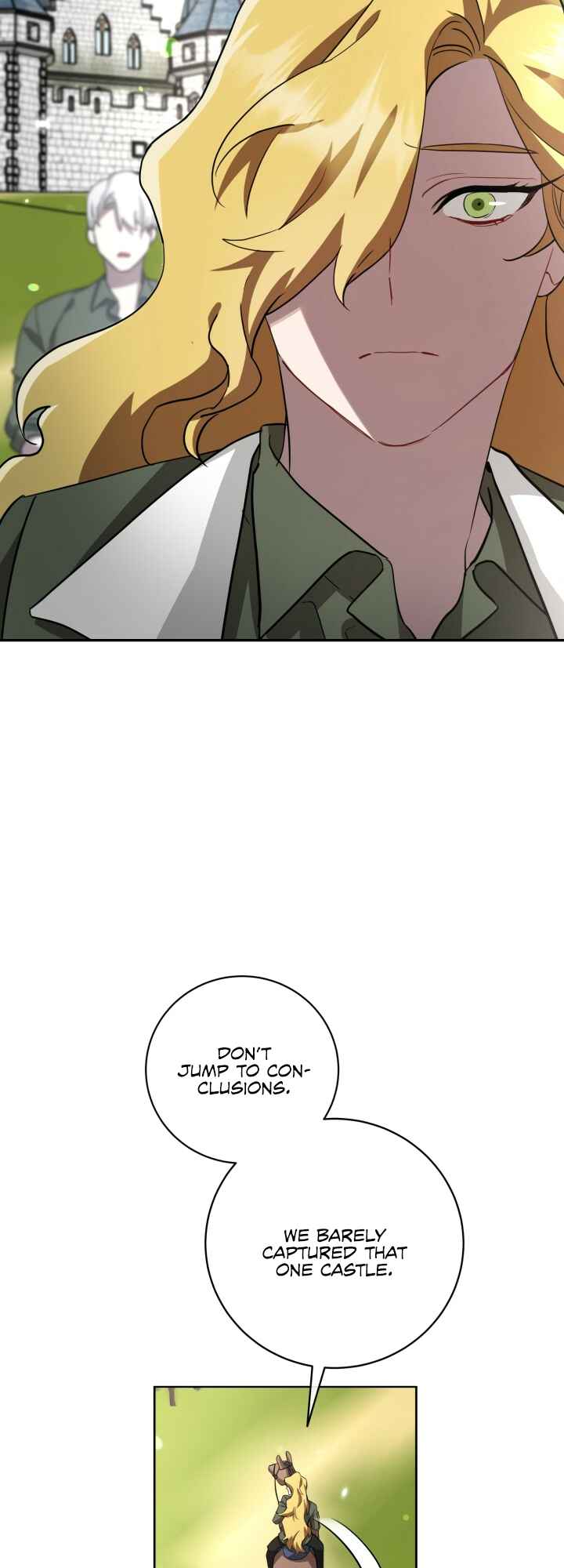 The Corpse Will Tell chapter 6 page 10