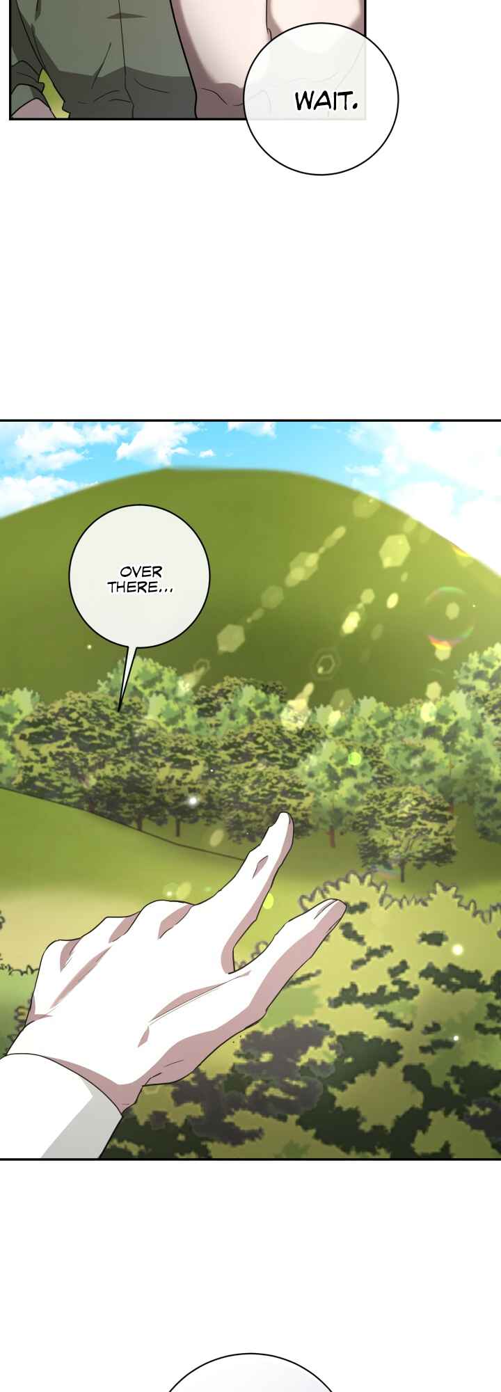 The Corpse Will Tell chapter 6 page 12