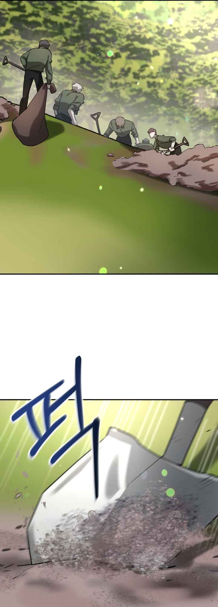 The Corpse Will Tell chapter 6 page 14