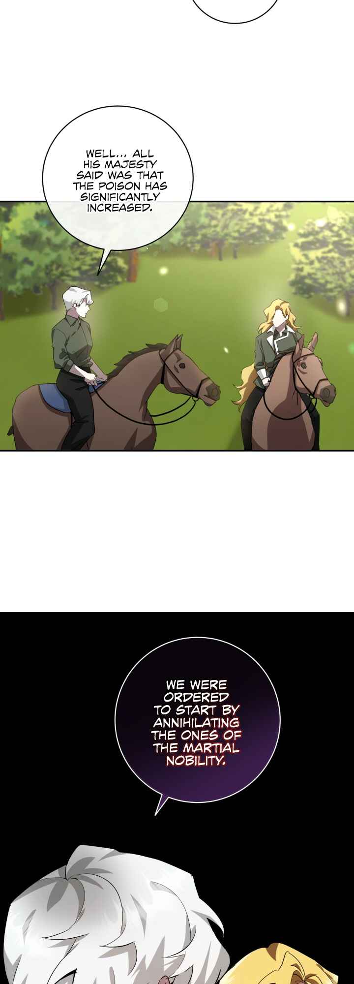 The Corpse Will Tell chapter 6 page 17