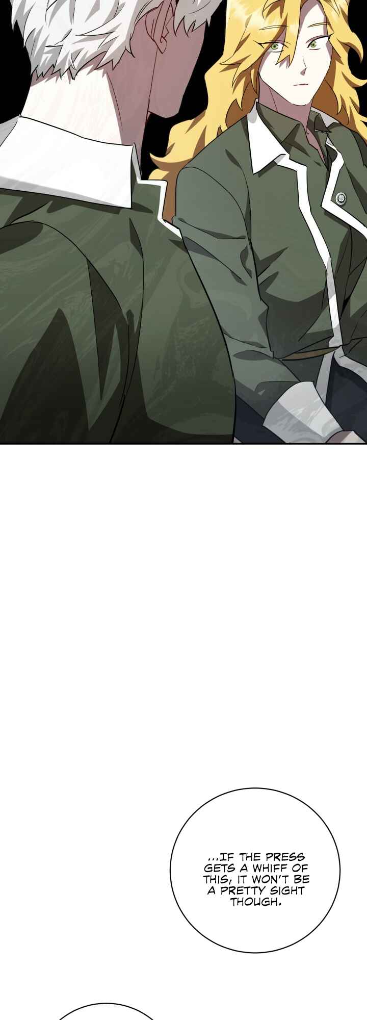 The Corpse Will Tell chapter 6 page 18