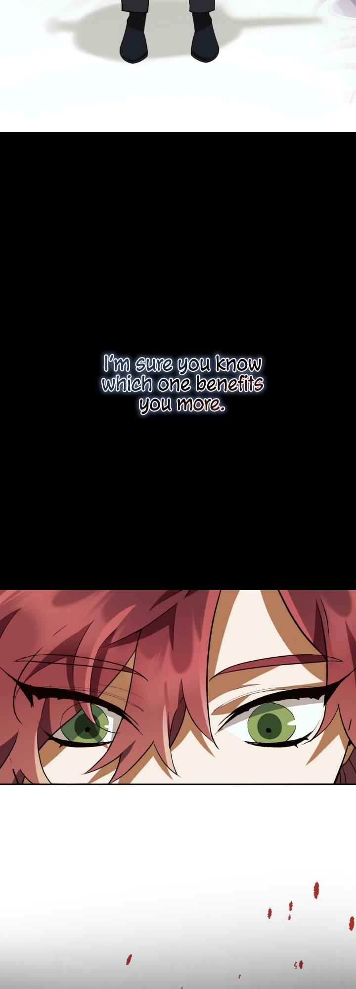 The Corpse Will Tell chapter 6 page 2