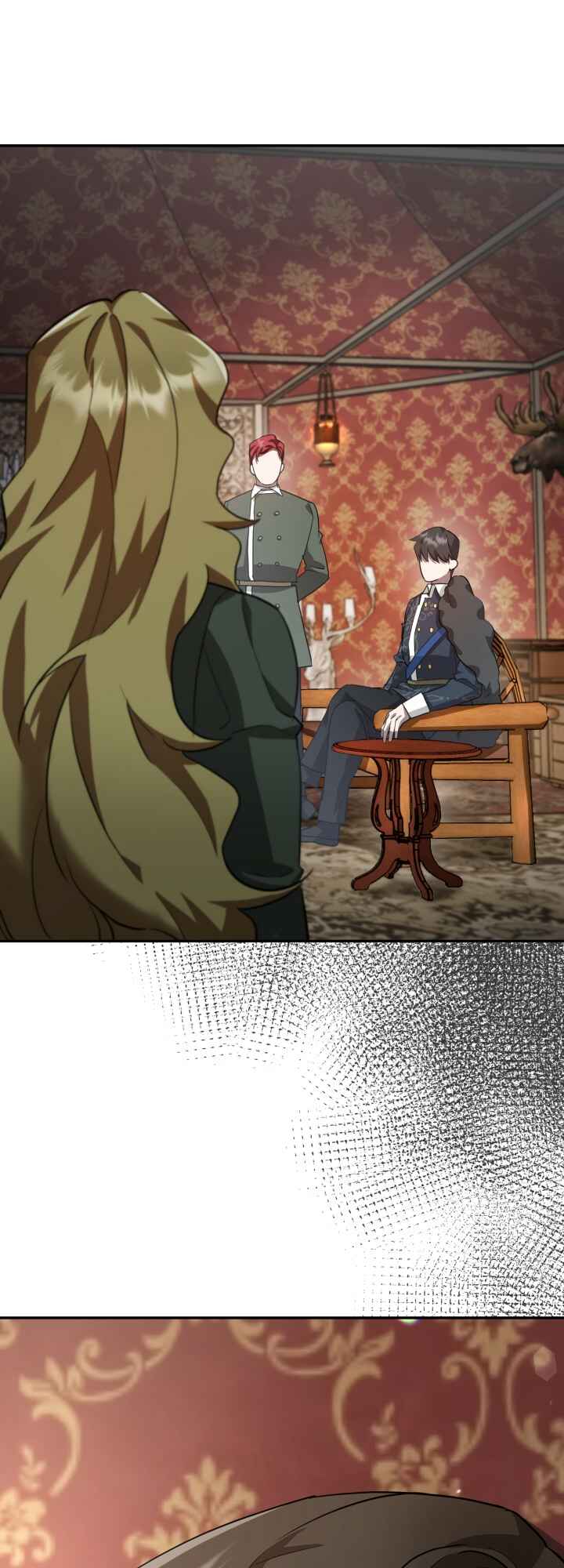 The Corpse Will Tell chapter 6 page 23