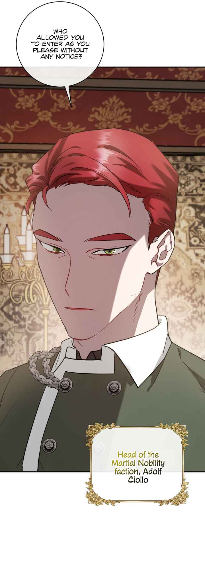 The Corpse Will Tell chapter 6 page 26