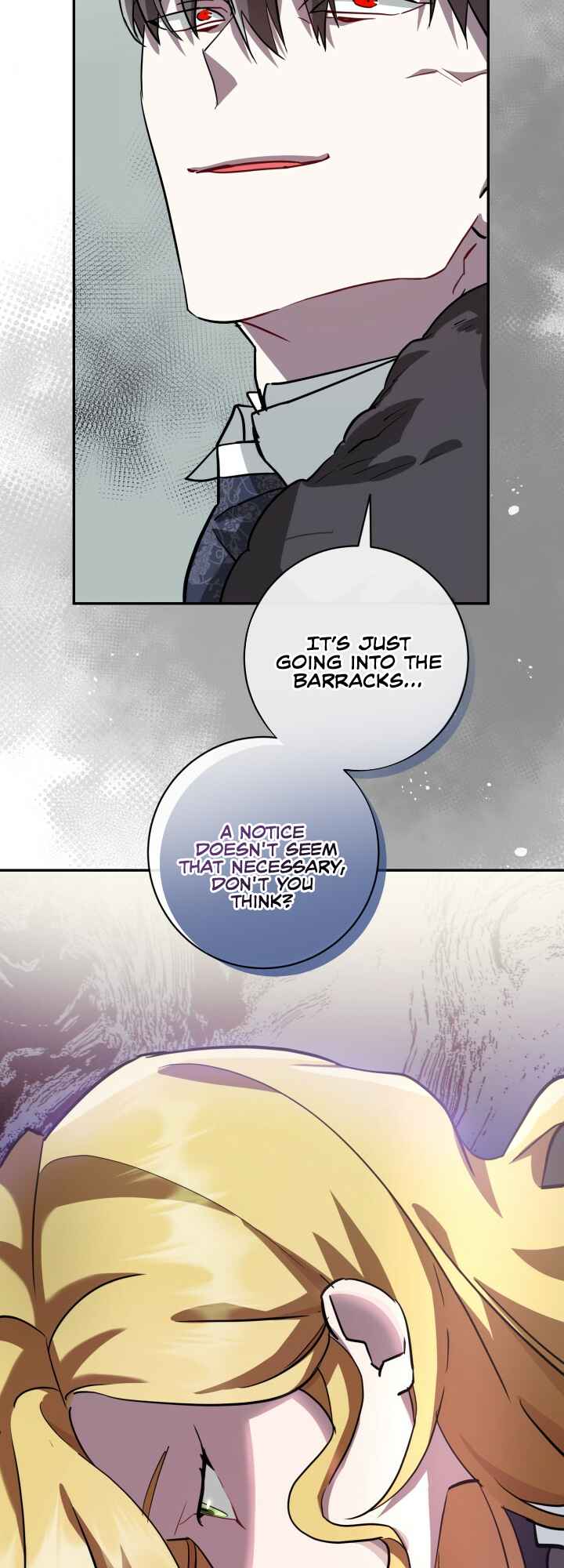 The Corpse Will Tell chapter 6 page 28