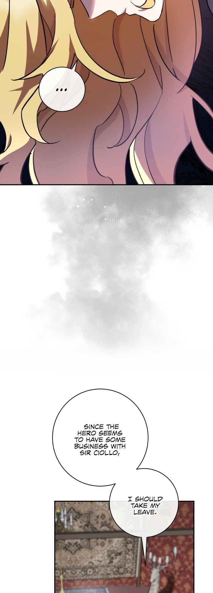 The Corpse Will Tell chapter 6 page 29