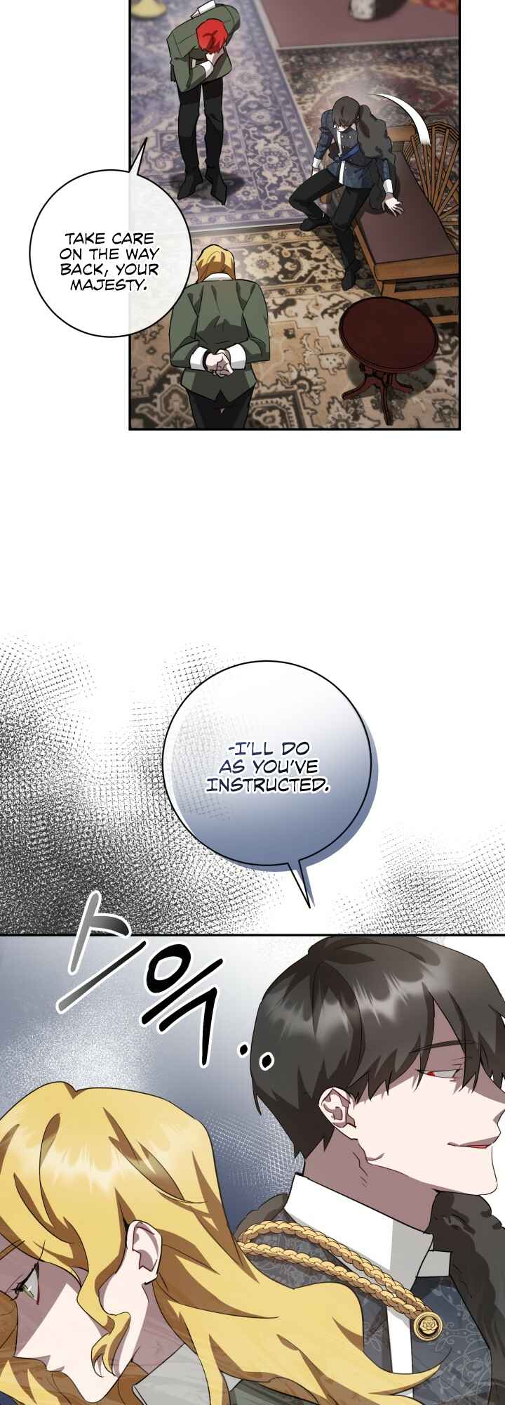 The Corpse Will Tell chapter 6 page 30