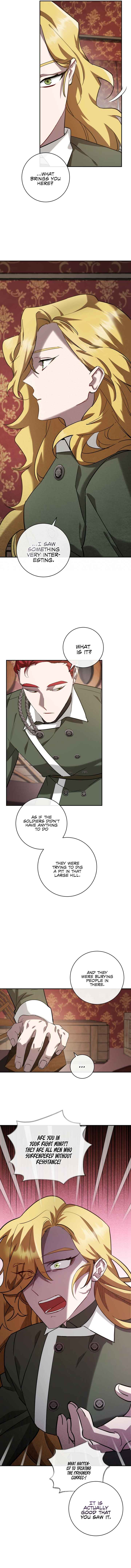 The Corpse Will Tell chapter 6 page 32