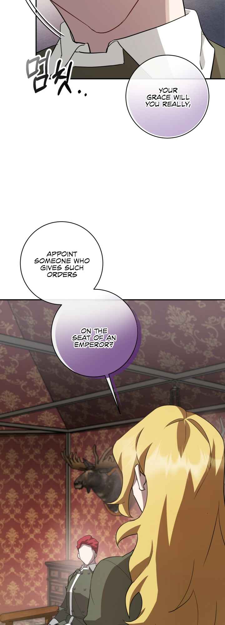 The Corpse Will Tell chapter 6 page 34