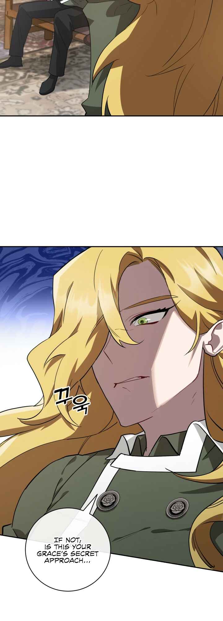 The Corpse Will Tell chapter 6 page 35