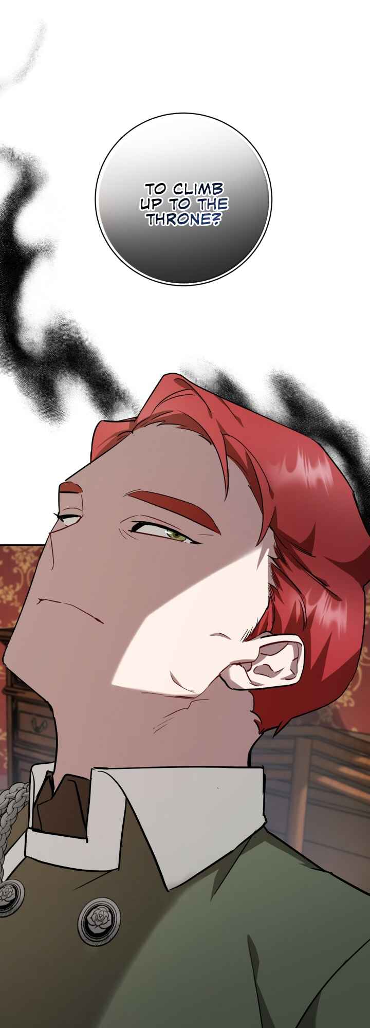 The Corpse Will Tell chapter 6 page 36