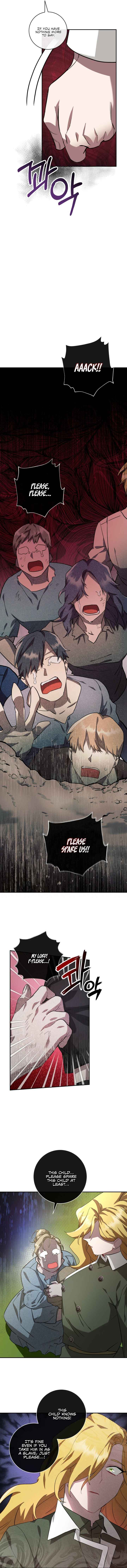 The Corpse Will Tell chapter 6 page 39