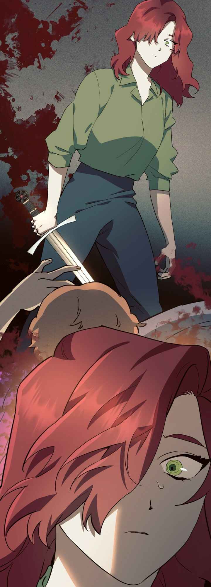 The Corpse Will Tell chapter 6 page 4