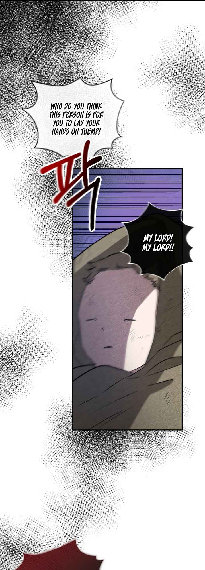 The Corpse Will Tell chapter 6 page 40